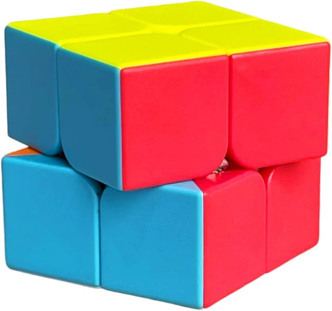 QiYi Qidi S2 2x2 Cube