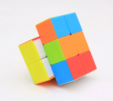 Qiyi 2x2x3 Cuboid Tower Speed Cube