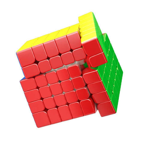 MoYu Aoshi 6x6 WR M Magnetic Speed Cube