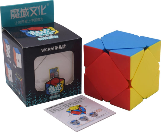MoYu Meilong Skewb Cube - Cuberkart