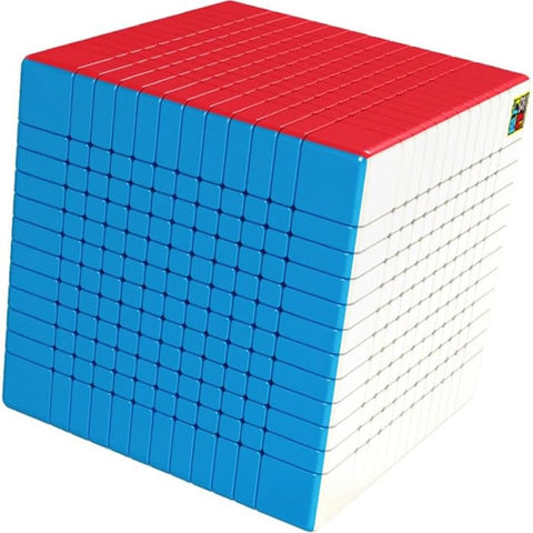 MoYu MFJS MeiLong 12x12 Cube