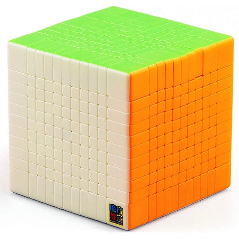 MoYu MFJS MeiLong 11x11 Cube
