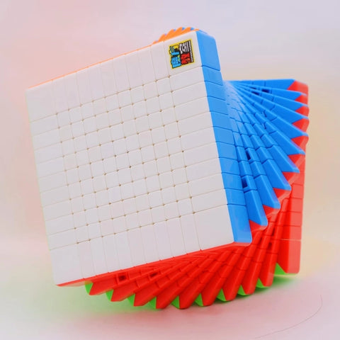 MoYu MFJS MeiLong 11x11 Cube
