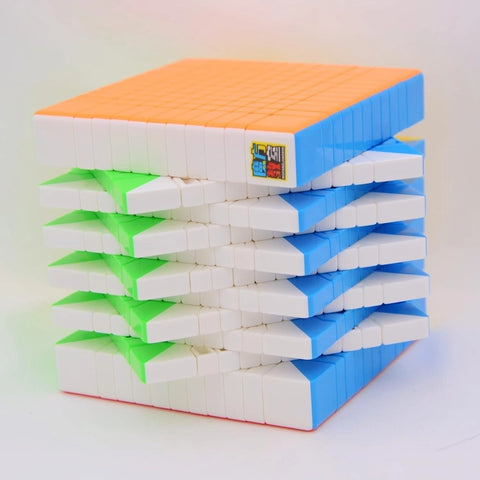 MoYu MFJS MeiLong 11x11 Cube
