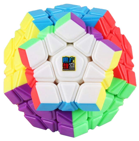MoYu Meilong Megaminx Cube