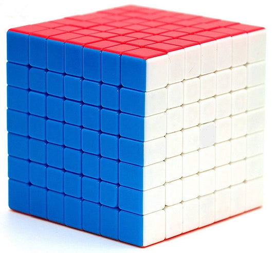 MoYu Meilong 7x7x7 Speed Cube - Cuberkart