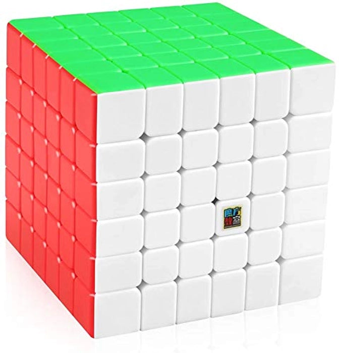 MoYu Meilong 6X6X6 Speed Cube