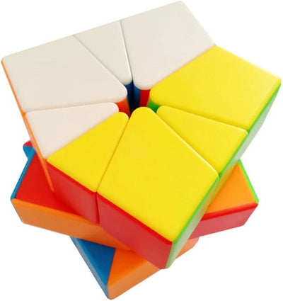 Square-1