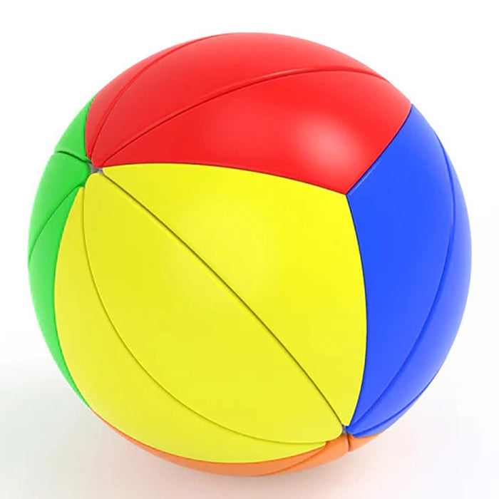 YJ Yeet Ball Cube