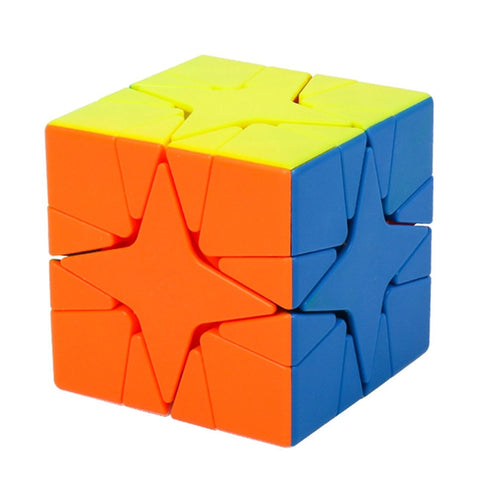 MoYu MeiLong Polaris North Star Speed Cube