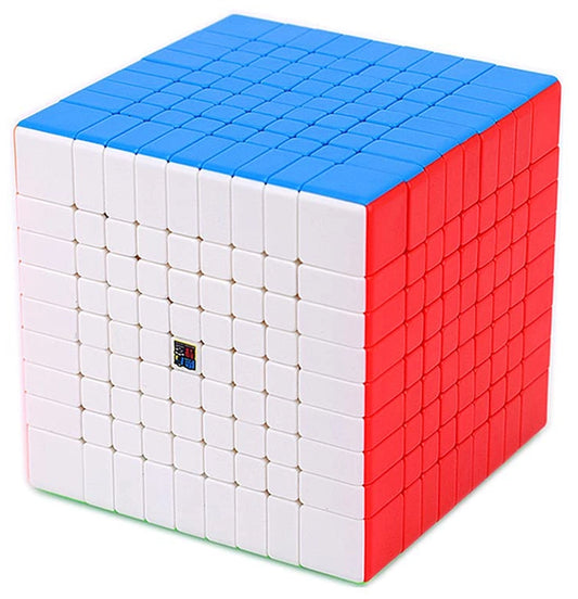 MoYu Meilong 9X9X9 Speed Cube - Cuberkart