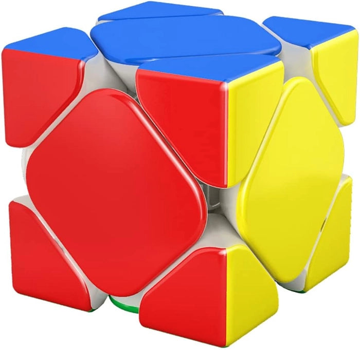 Cb Cube MoYu RS Skewb Magnetic Cube – Cuberkart