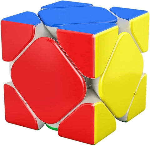 MoYu RS Skewb Magnetic Cube