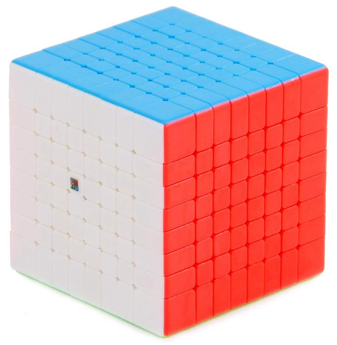 MoYu Meilong 8x8x8 Speed Cube