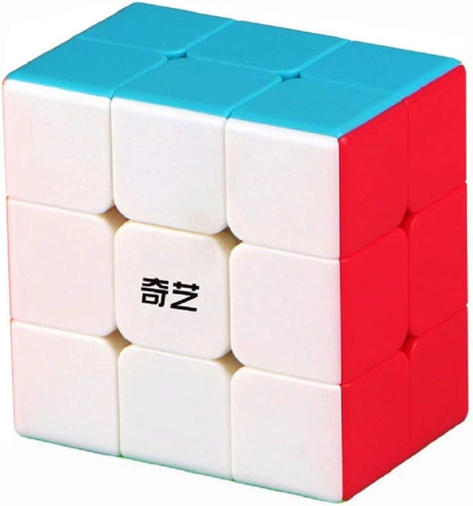 QiYi 2x3x3 Speed Cube - Cuberkart