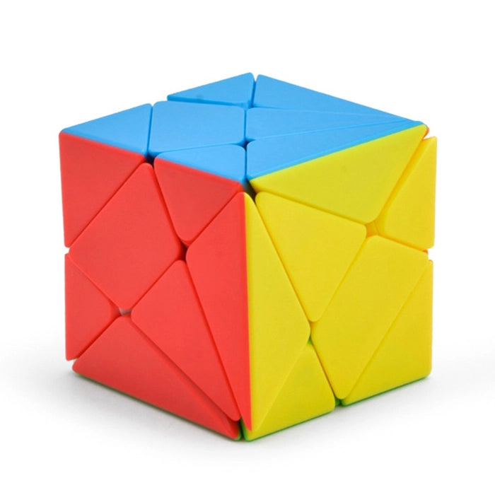 YJ Axis 3x3x3 Cube