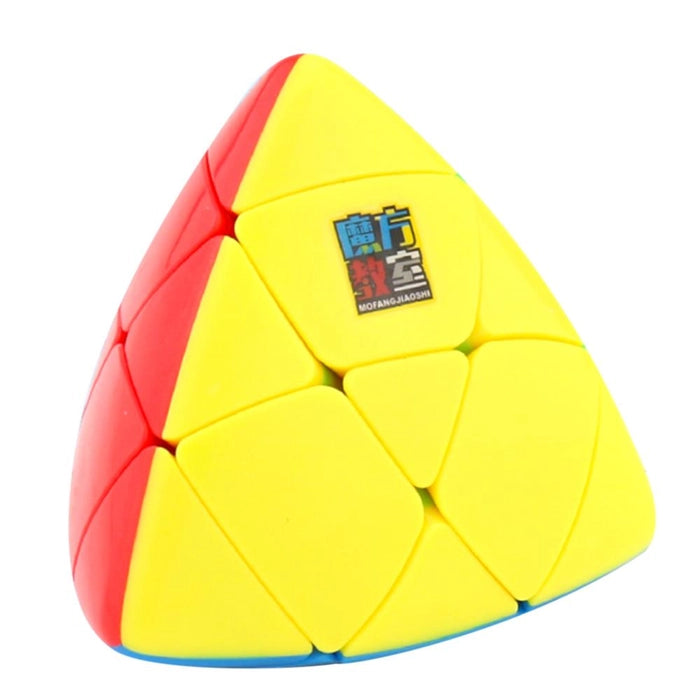 MoYu Meilong 3x3x3 Mastermorphix Speed Cube