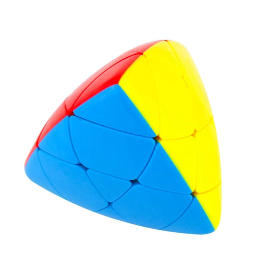 MoYu Meilong 3x3x3 Mastermorphix Speed Cube - Cuberkart