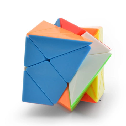 YJ Axis 3x3x3 Cube