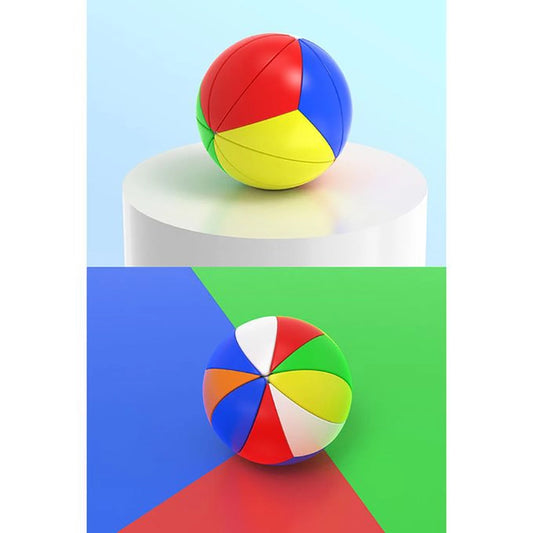 YJ Yeet Ball Cube - Cuberkart