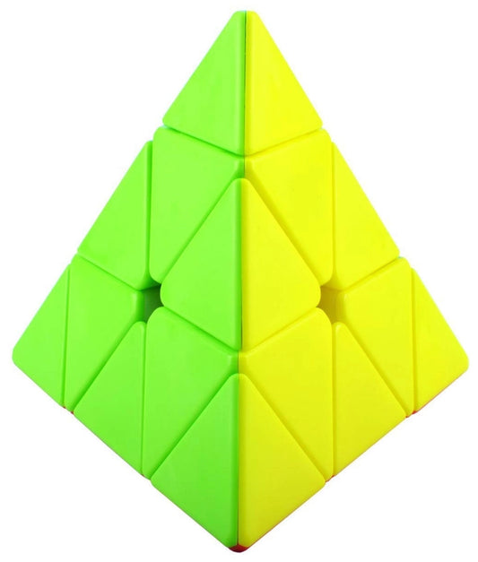 MoYu Meilong Pyraminx Speed Cube - Cuberkart