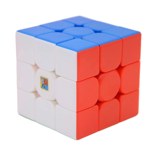 MoYu Meilong 3M 3x3x3 Magnetic Speed Cube - Cuberkart