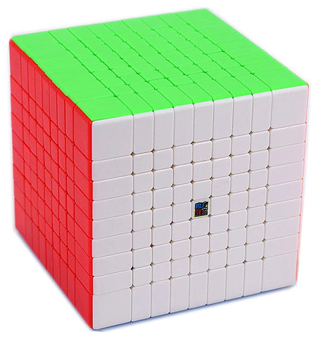 MoYu Meilong 9X9X9 Speed Cube