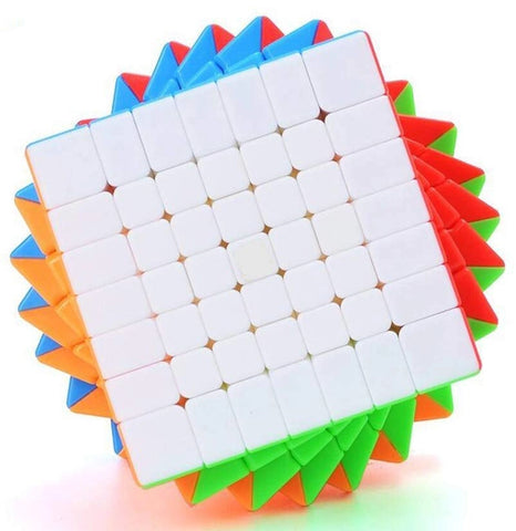MoYu Meilong 7x7x7 Speed Cube