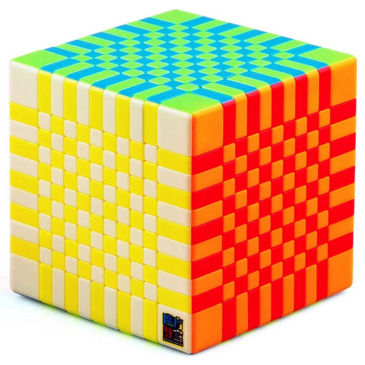 MoYu MFJS MeiLong 11x11 Cube - Cuberkart