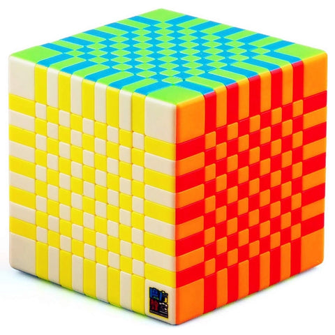 MoYu MFJS MeiLong 11x11 Cube