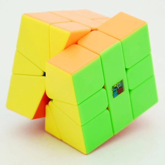 Moyu Meilong Square-1 Speed Cube - Cuberkart