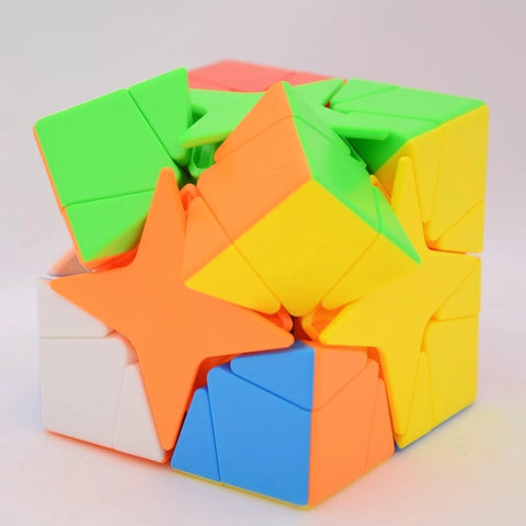MoYu MeiLong Polaris North Star Speed Cube