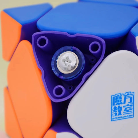 MoYu RS Skewb Magnetic Cube