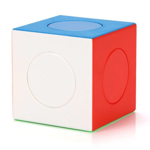 YJ Tianyuan 1x1 O2 V2 Cube