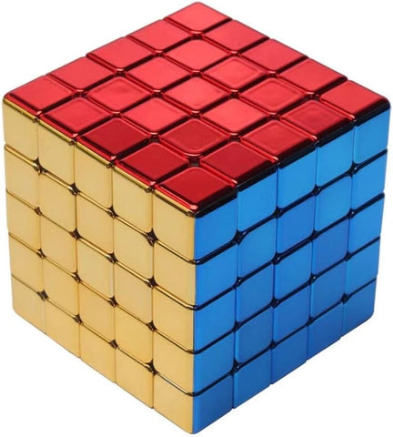 Shengshou Legend 5x5 Metallic
