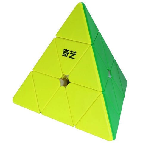 QiYi QiMing Plus Pyraminx Cube (22.6cm)