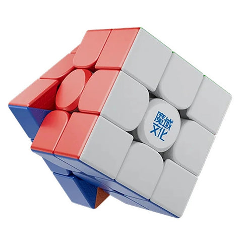 MoYu WeiLong WR M V10 3x3 (Magnetic, UV Coated)