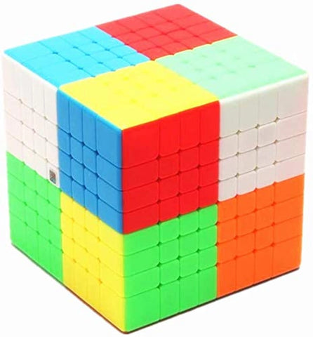 MoYu Meilong 8x8x8 Speed Cube