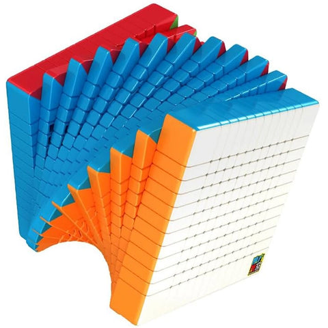 MoYu MFJS MeiLong 12x12 Cube