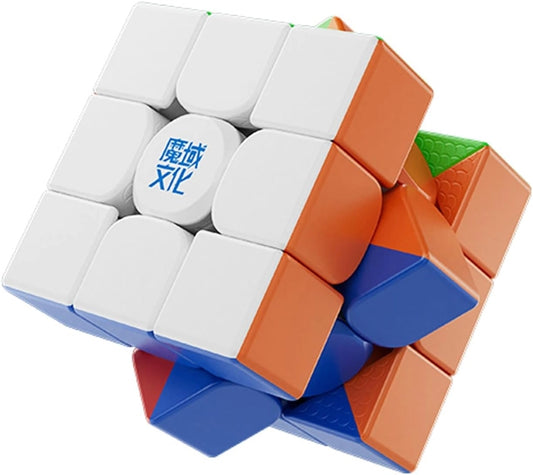 MoYu WeiLong WR M V10 3x3 (Magnetic) - Cuberkart