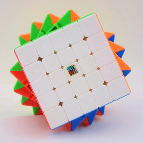 MoYu Meilong 5M 5x5x5 Magnetic Speed Cube
