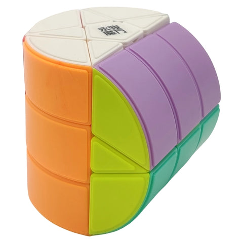 YJ Star Barrel Cube