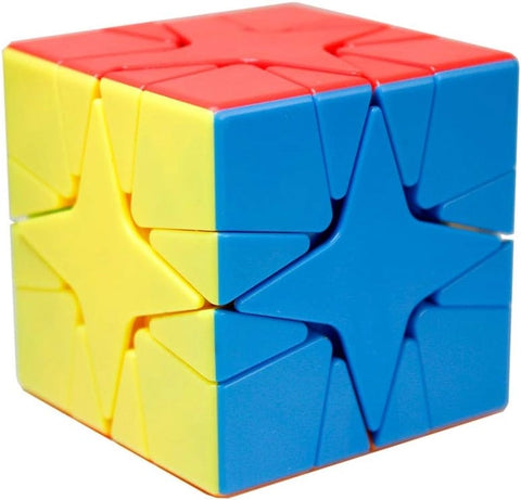 MoYu MeiLong Polaris North Star Speed Cube