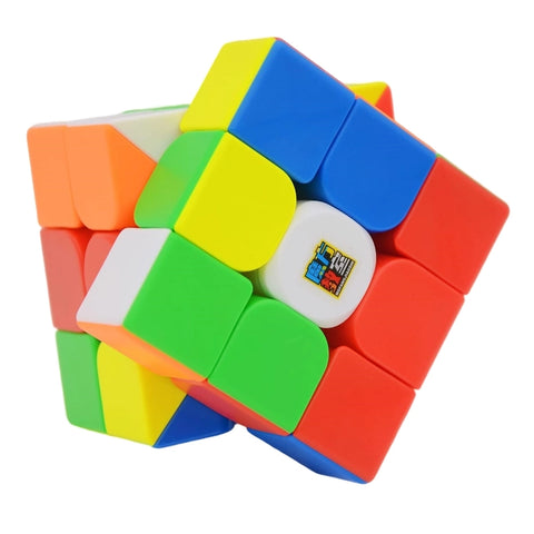 MoYu Meilong 3M 3x3x3 Magnetic Speed Cube