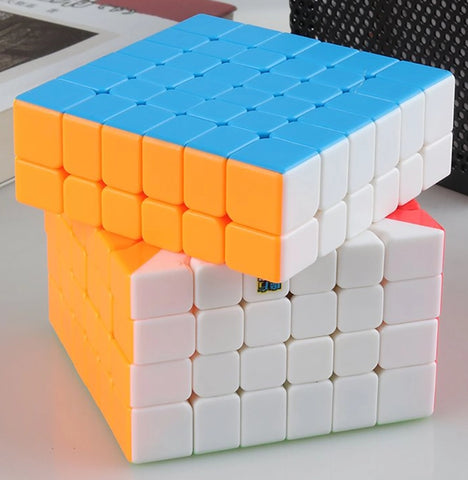 MoYu Meilong 6X6X6 Speed Cube