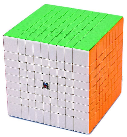 MoYu Meilong 9X9X9 Speed Cube