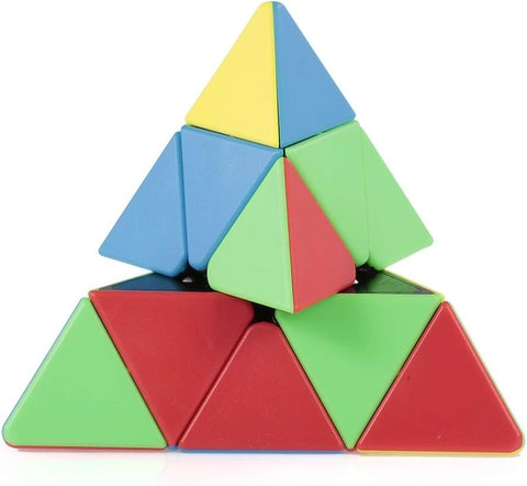 QiYi Pyraminx Cube
