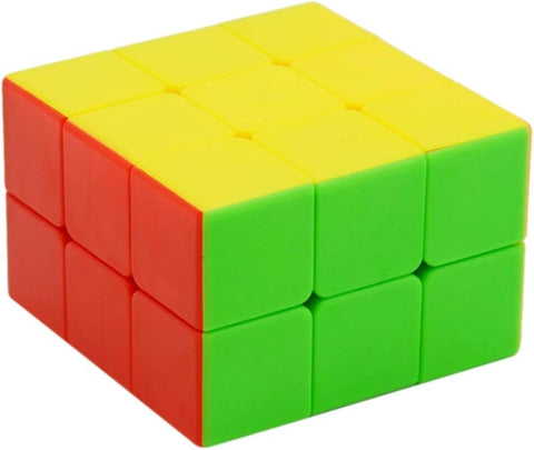 QiYi 2x3x3 Speed Cube