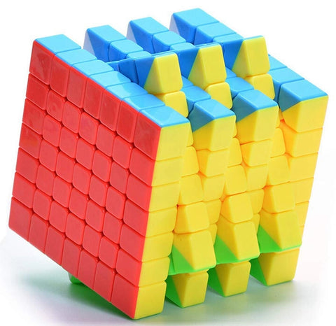 MoYu Meilong 7x7x7 Speed Cube