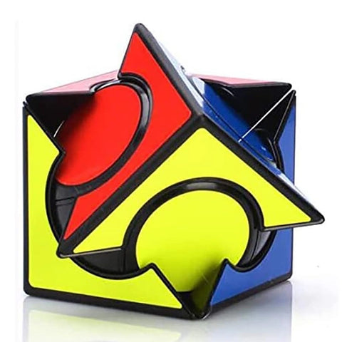 QiYi Six Spot Cube